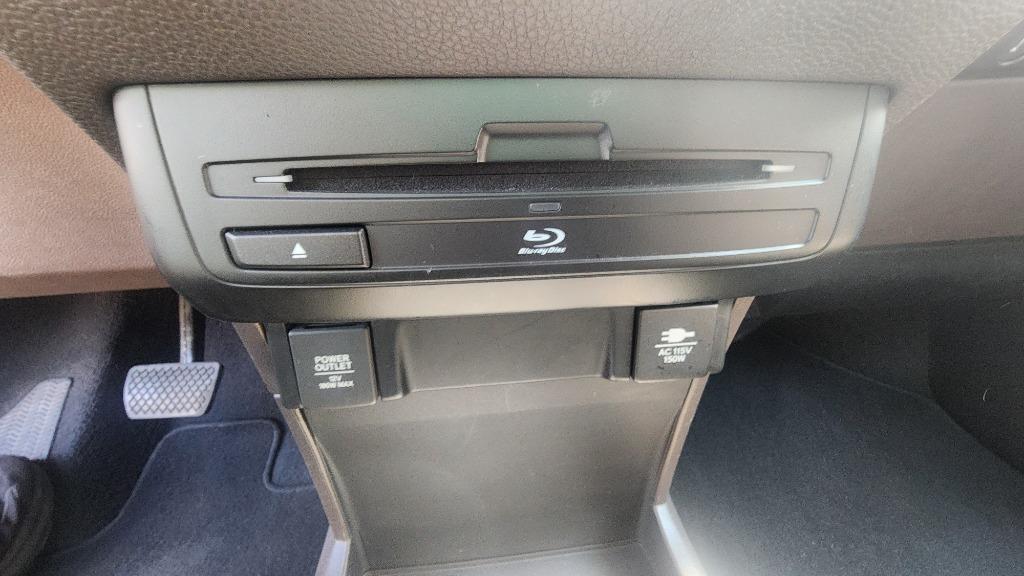 2019 Honda Odyssey - $25,990