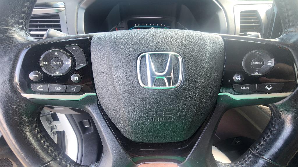 2019 Honda Odyssey - $25,990