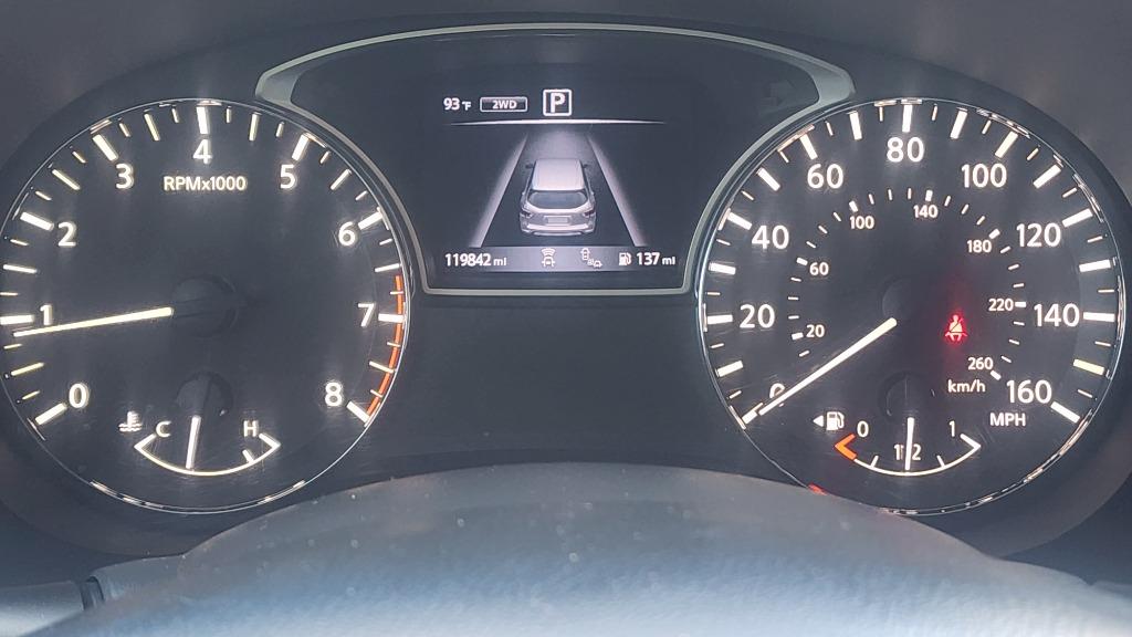 2019 Nissan Pathfinder - $15,990