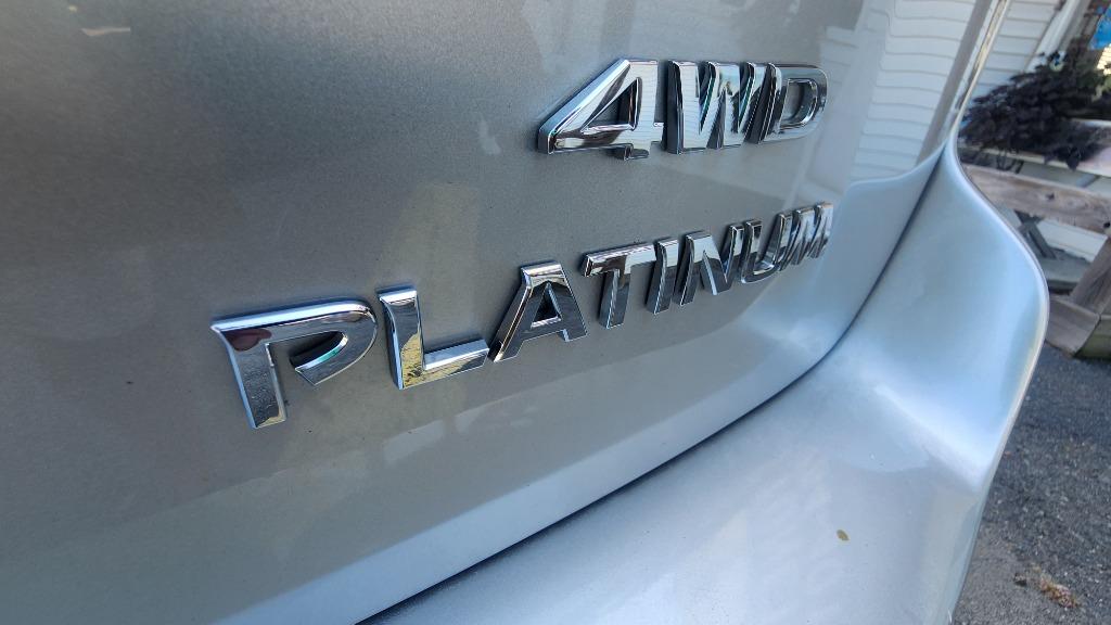 2019 Nissan Pathfinder - $15,990