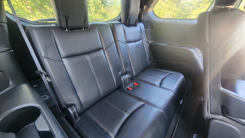 2019 Nissan Pathfinder - $15,990
