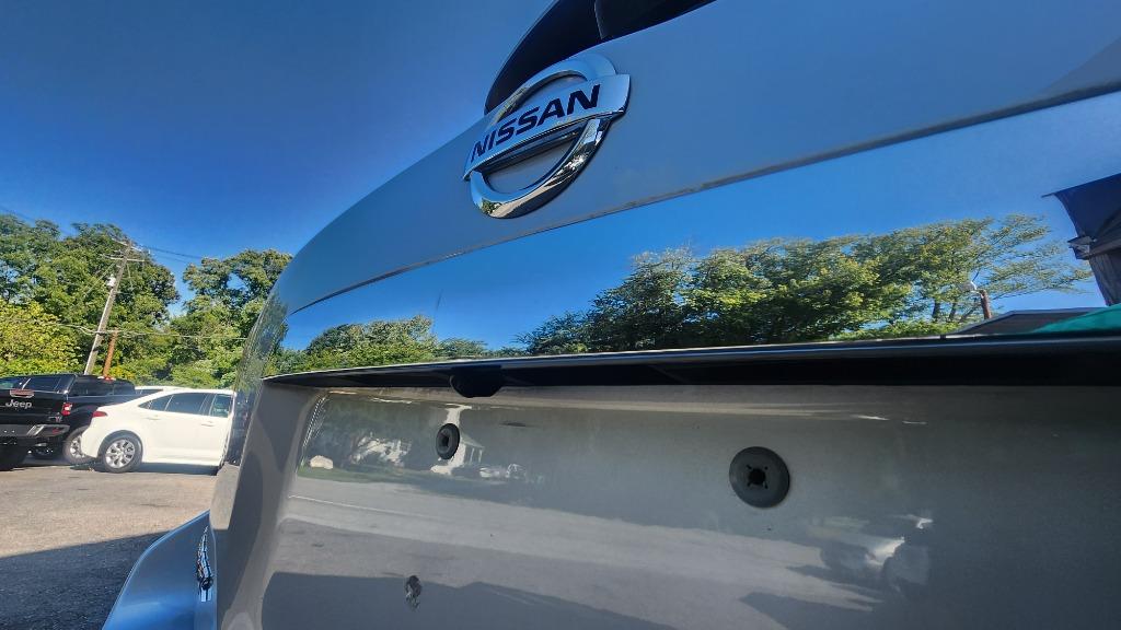 2019 Nissan Pathfinder - $15,990
