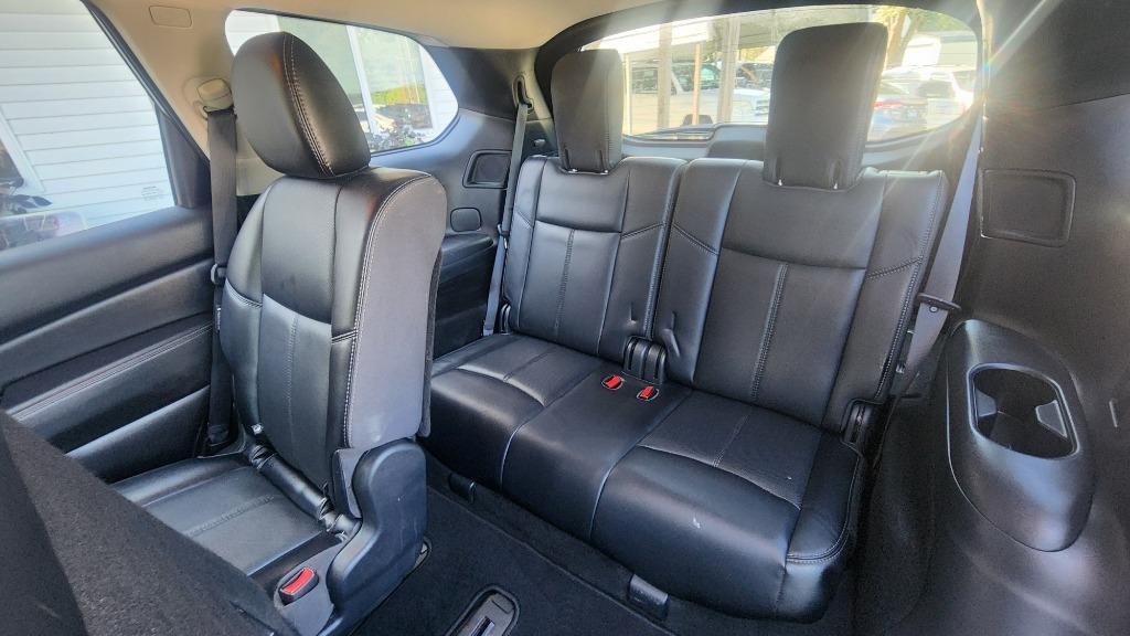 2019 Nissan Pathfinder - $15,990