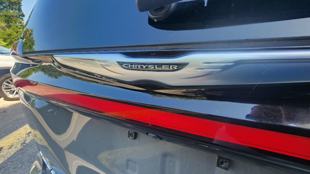 2022 Chrysler Pacifica - $19,990