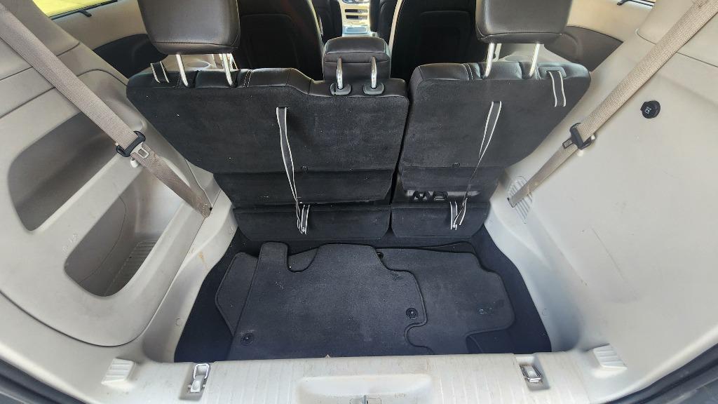 2022 Chrysler Pacifica - $19,990