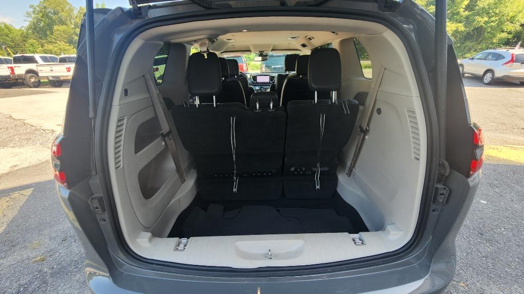 2022 Chrysler Pacifica - $19,990