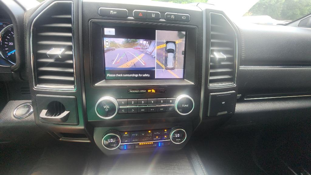 2021 Ford Expedition - $29,990