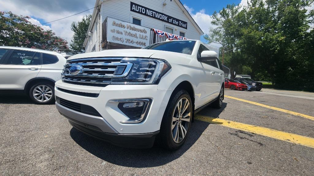 2021 Ford Expedition - $29,990