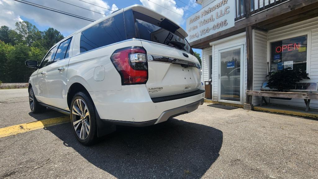 2021 Ford Expedition - $29,990