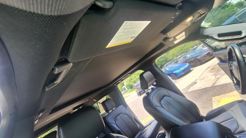 2021 Ford Expedition - $29,990