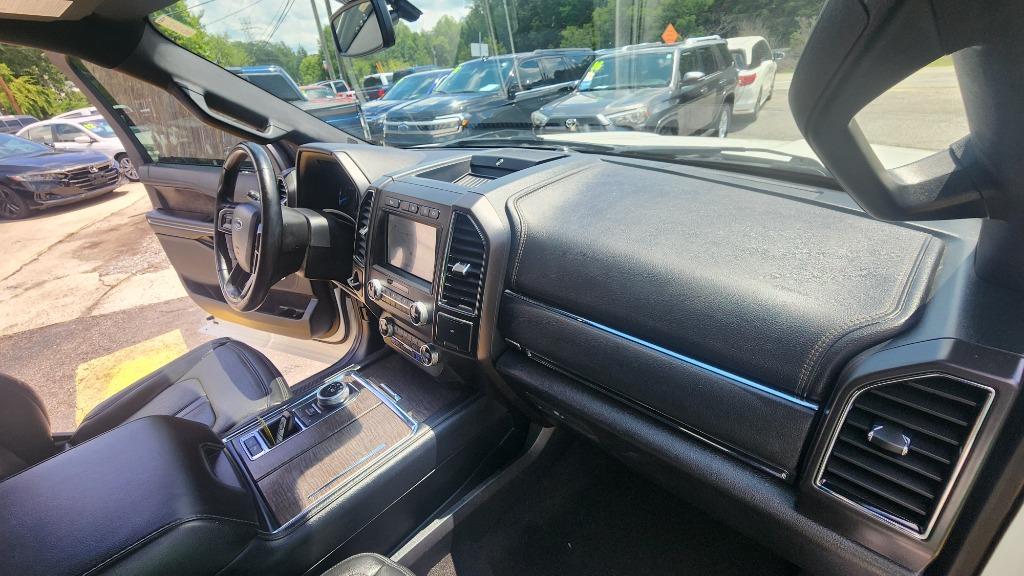 2021 Ford Expedition - $29,990