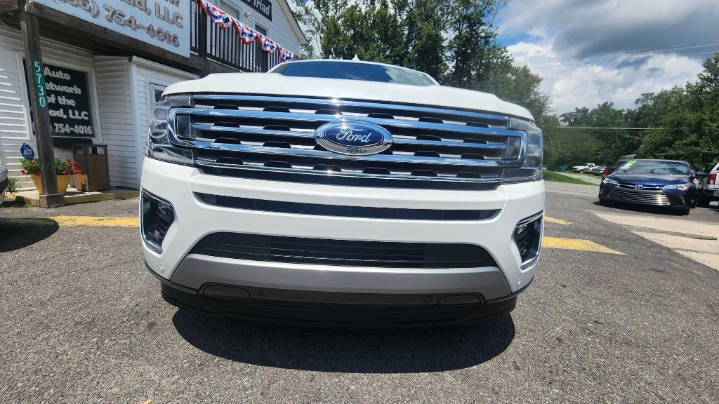2021 Ford Expedition - $29,990