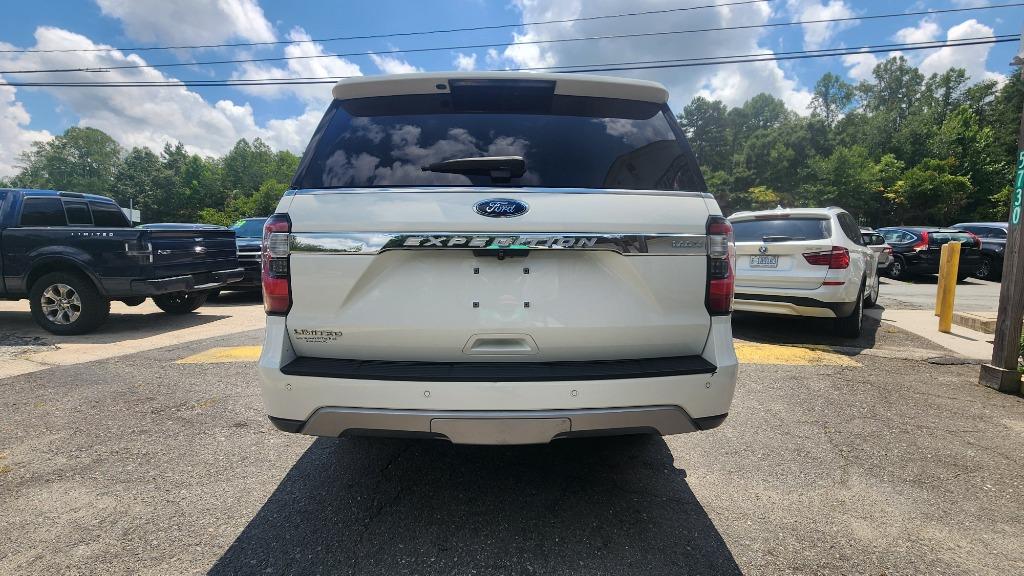 2021 Ford Expedition - $29,990