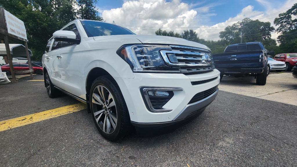 2021 Ford Expedition - $29,990
