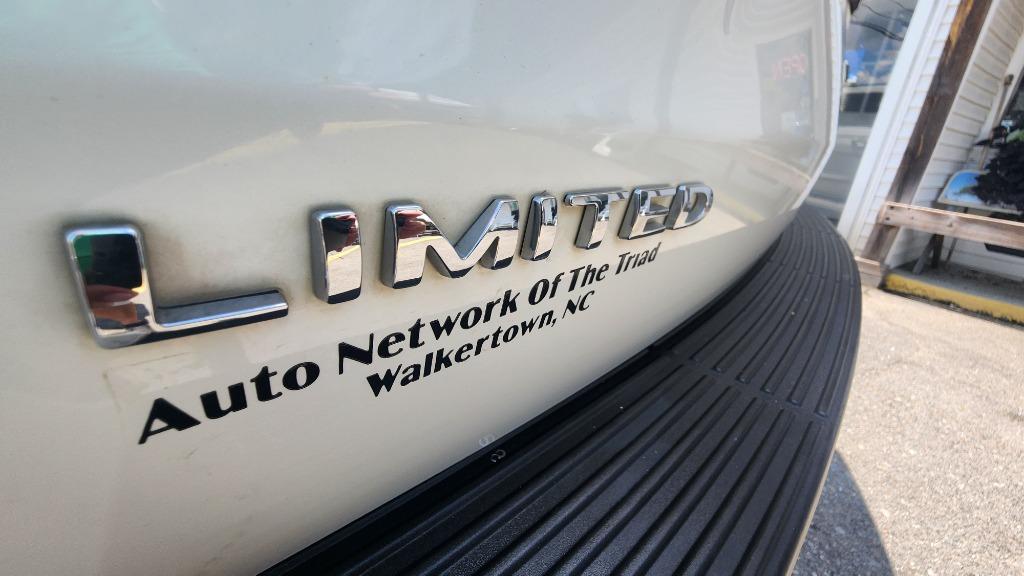 2021 Ford Expedition - $29,990
