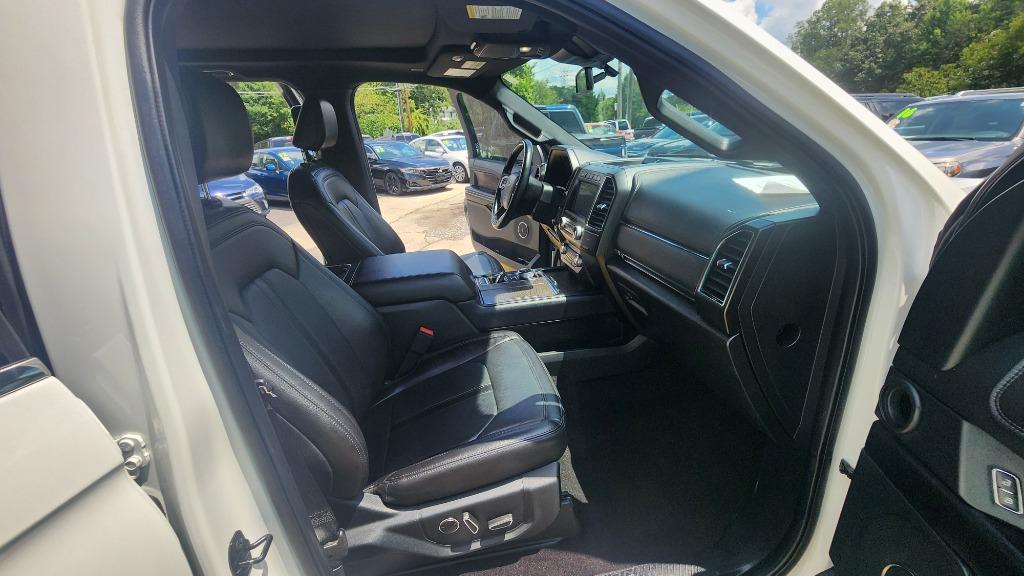 2021 Ford Expedition - $29,990