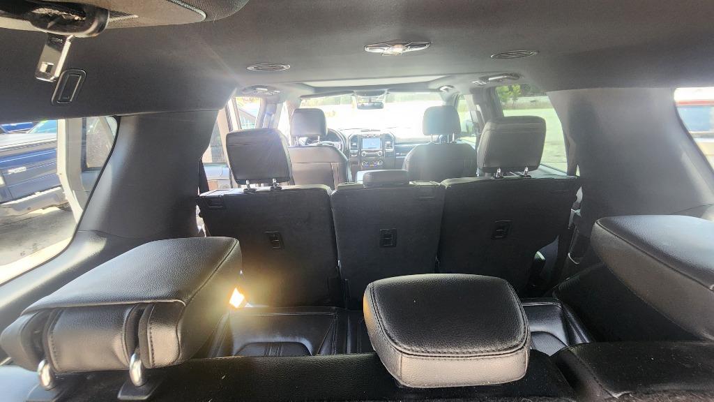 2021 Ford Expedition - $29,990