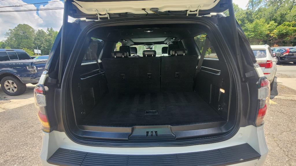 2021 Ford Expedition - $29,990