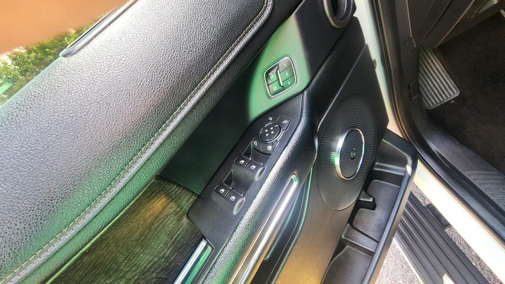 2021 Ford Expedition - $29,990