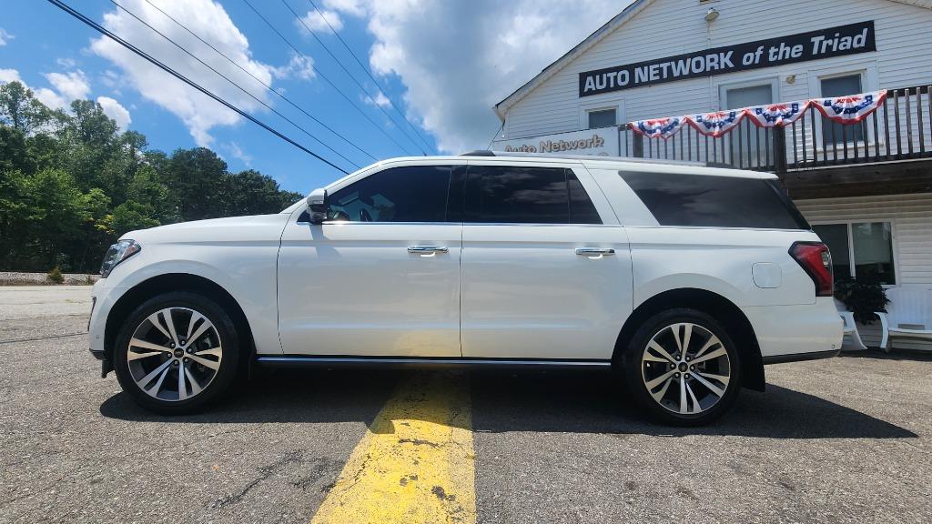 2021 Ford Expedition - $29,990