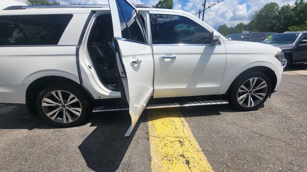 2021 Ford Expedition - $29,990
