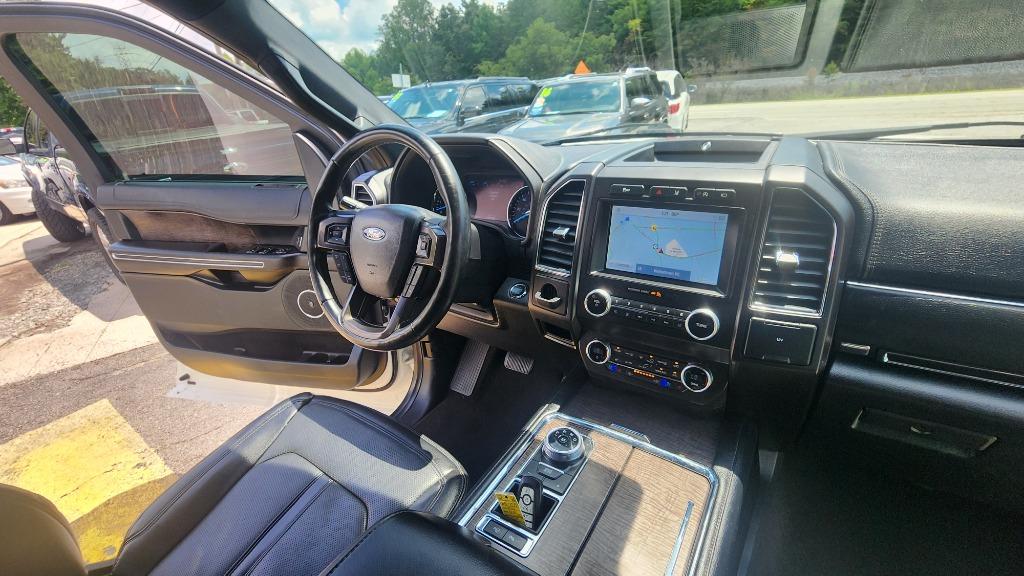 2021 Ford Expedition - $29,990