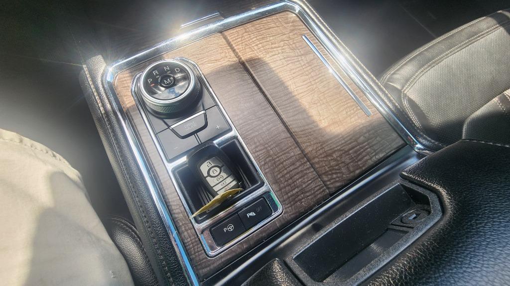 2021 Ford Expedition - $29,990