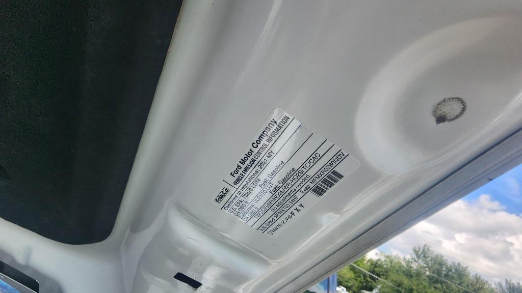2021 Ford Expedition - $29,990