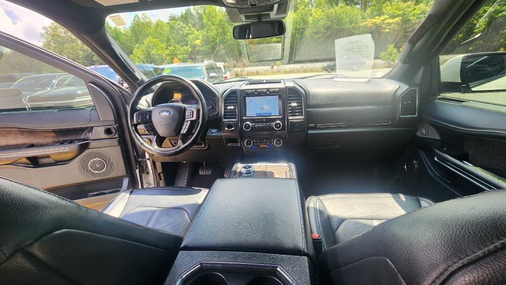 2021 Ford Expedition - $29,990