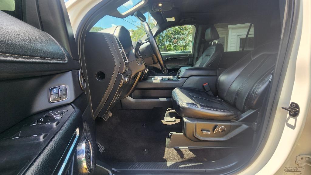 2021 Ford Expedition - $29,990