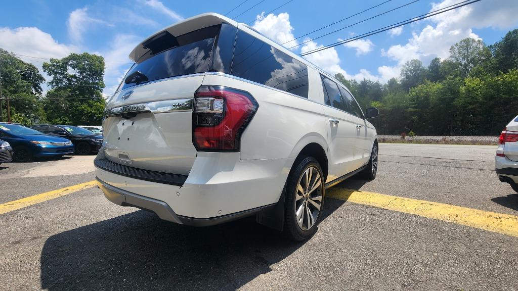 2021 Ford Expedition - $29,990