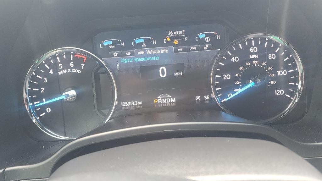2021 Ford Expedition - $29,990