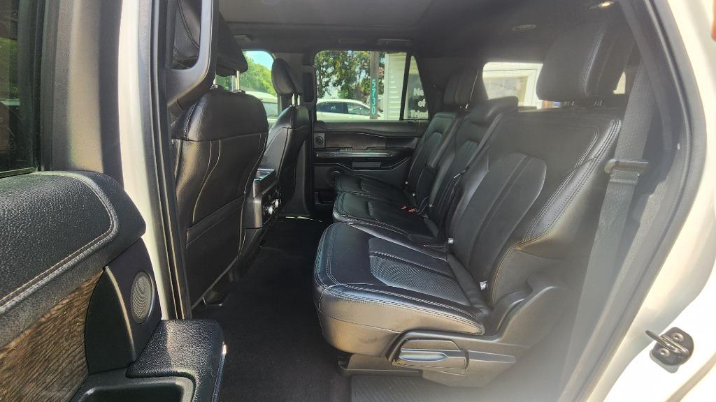 2021 Ford Expedition - $29,990