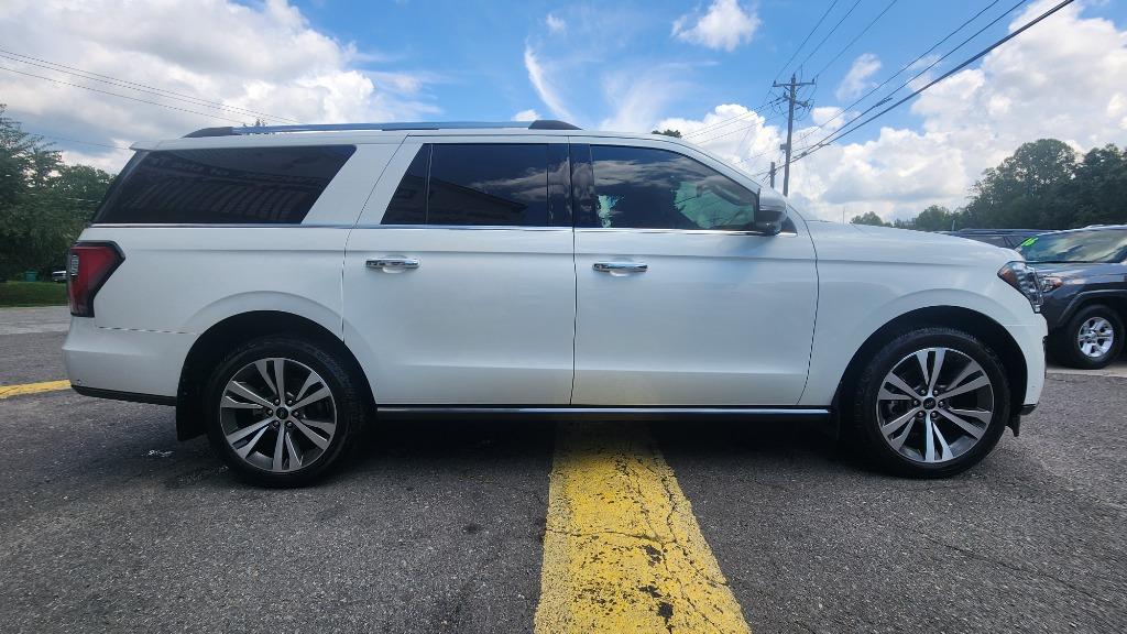 2021 Ford Expedition - $29,990