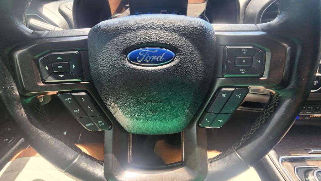 2021 Ford Expedition - $29,990