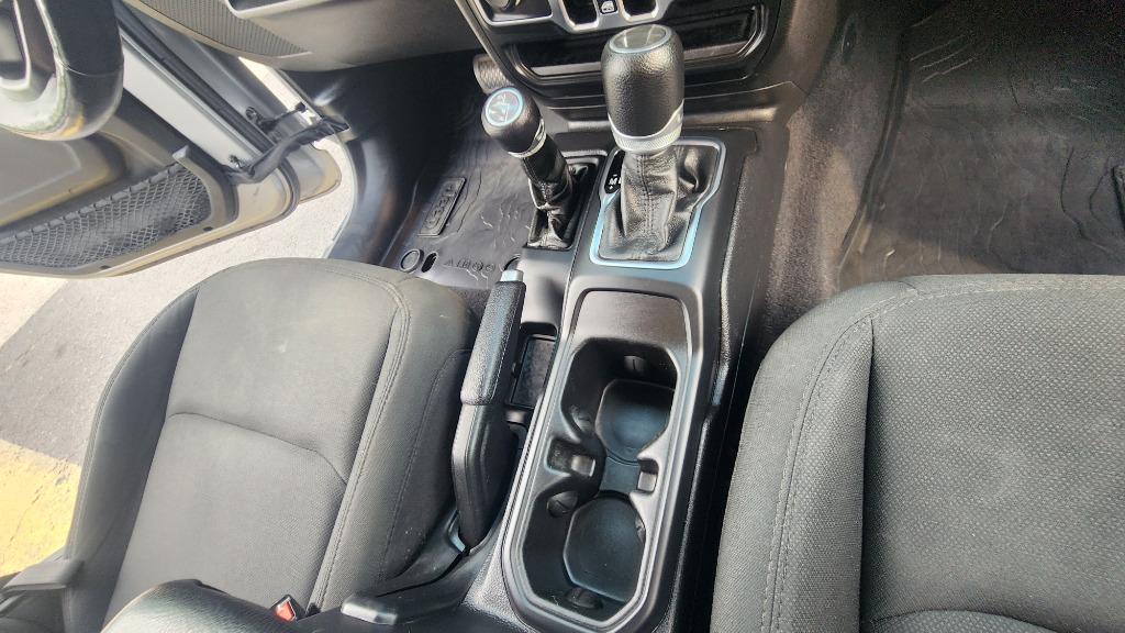 2021 Jeep Gladiator - $30,990
