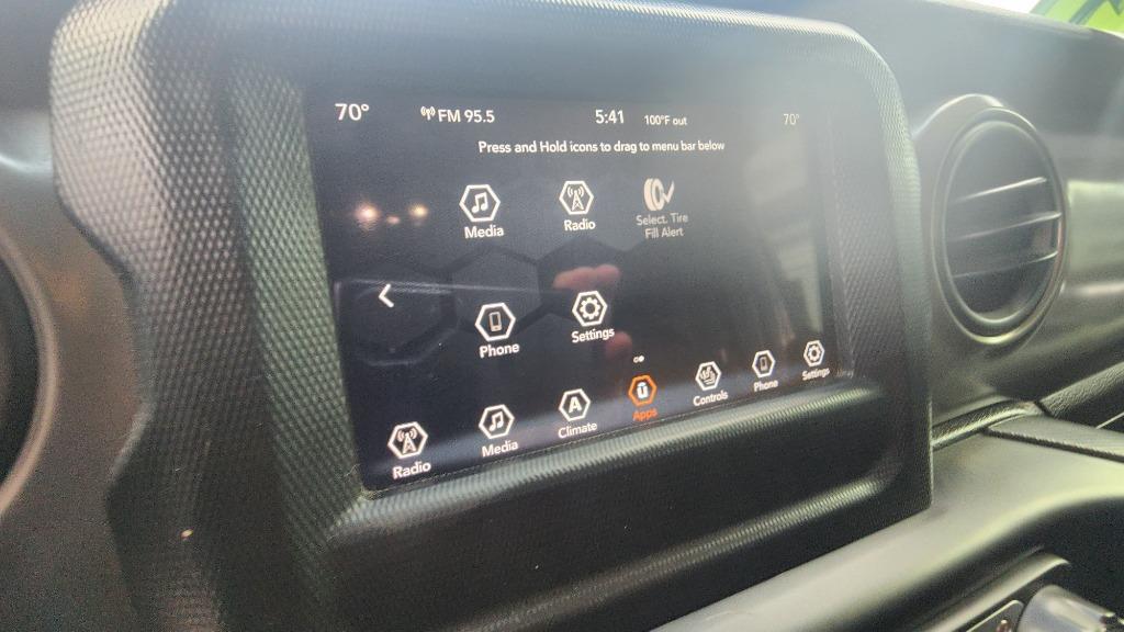 2021 Jeep Gladiator - $30,990