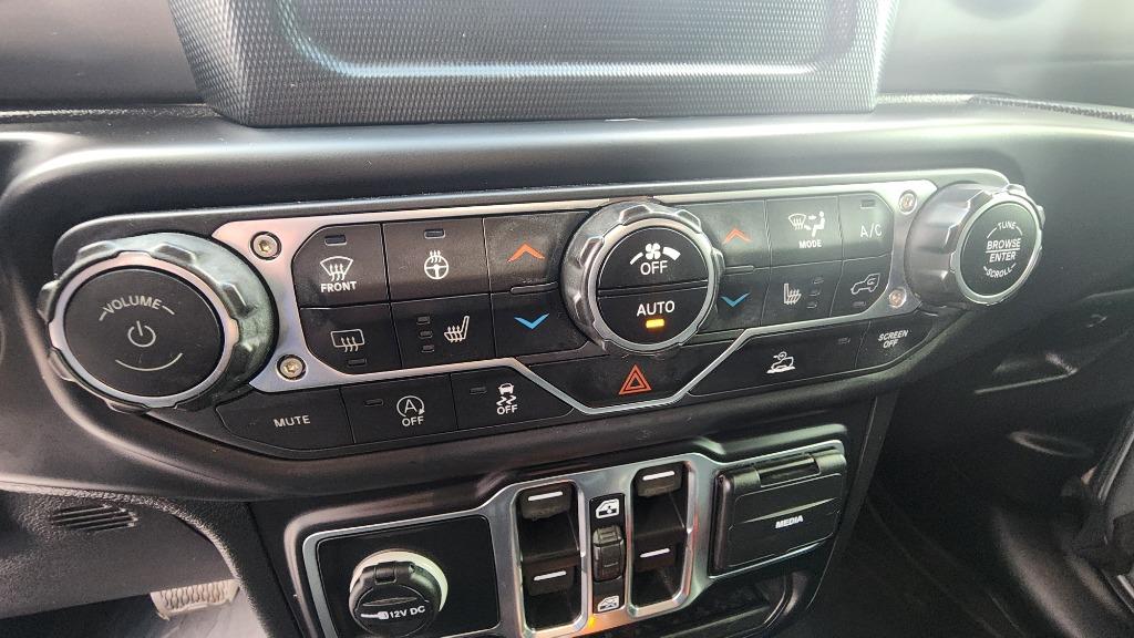 2021 Jeep Gladiator - $30,990