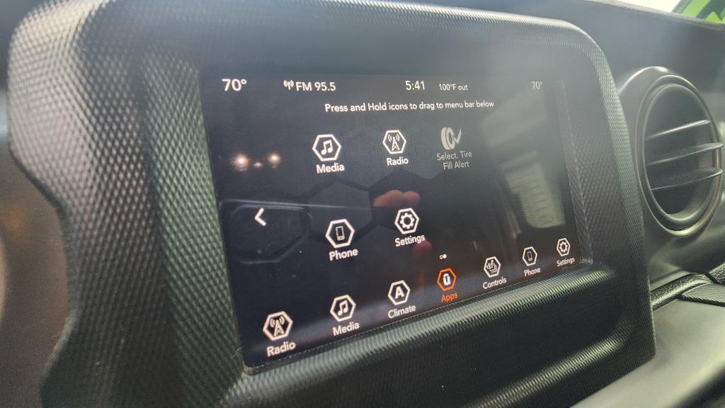2021 Jeep Gladiator - $30,990
