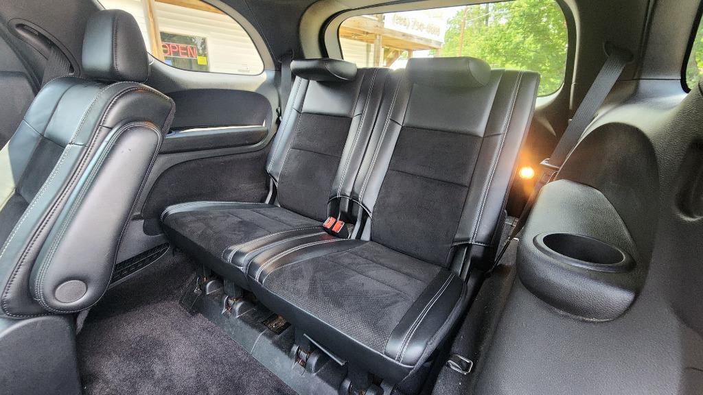 2015 Dodge Durango - $14,990