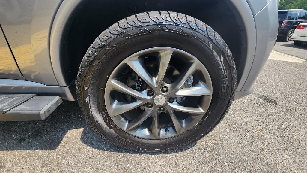 2015 Dodge Durango - $14,990