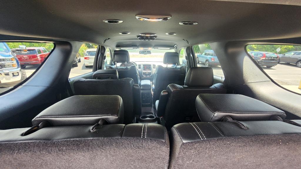 2015 Dodge Durango - $14,990
