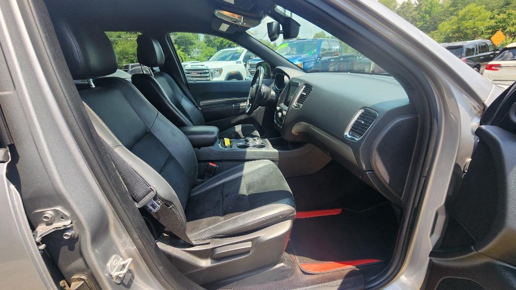 2015 Dodge Durango - $14,990