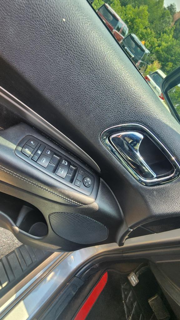 2015 Dodge Durango - $14,990