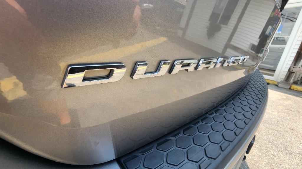 2015 Dodge Durango - $14,990