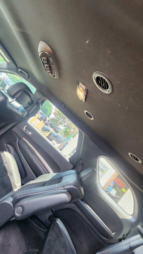 2015 Dodge Durango - $14,990