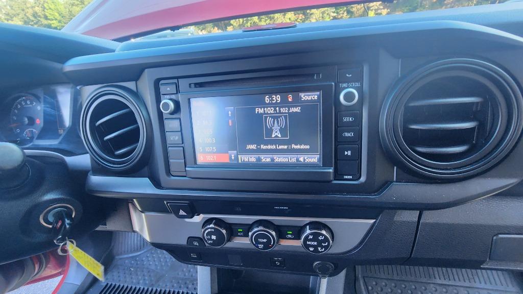 2019 Toyota Tacoma - $19,990