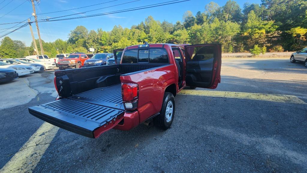 2019 Toyota Tacoma - $19,990