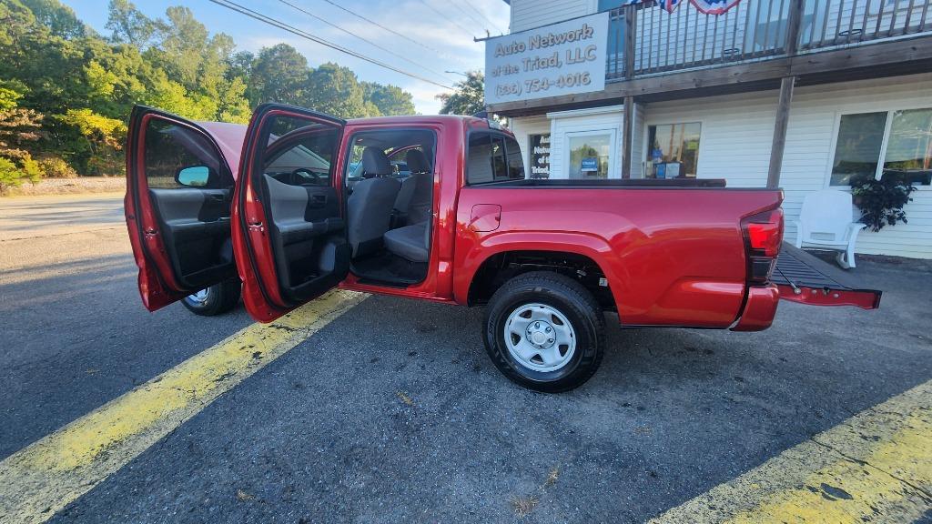 2019 Toyota Tacoma - $19,990