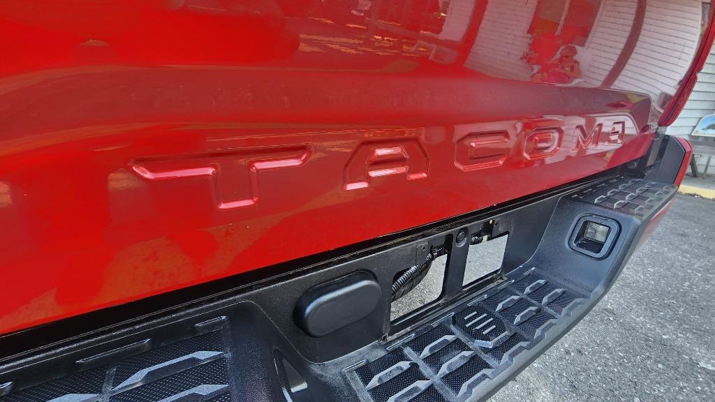 2019 Toyota Tacoma - $19,990